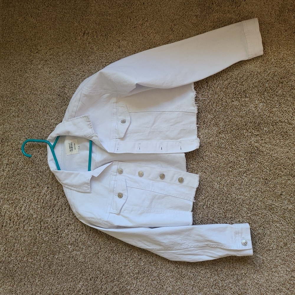 Jacket - Picture 2 of 2